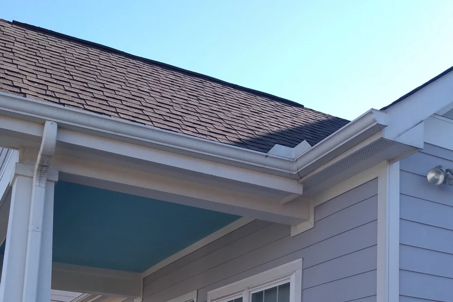 Gutter Cleaning Bay Harbor Islands FL