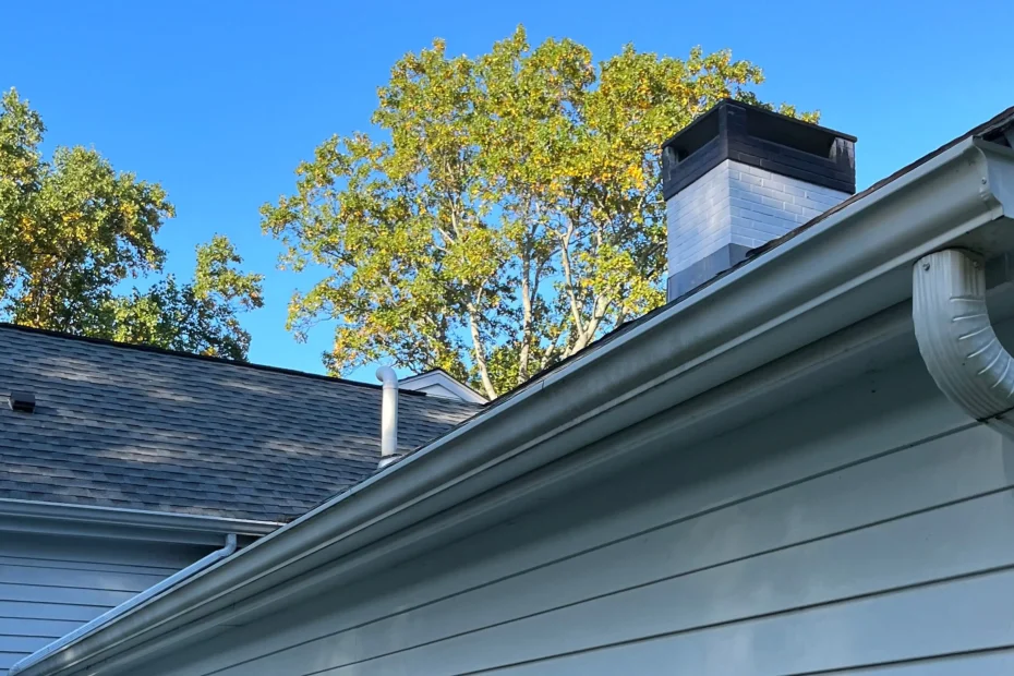 Gutter Cleaning Bay Harbor Islands FL